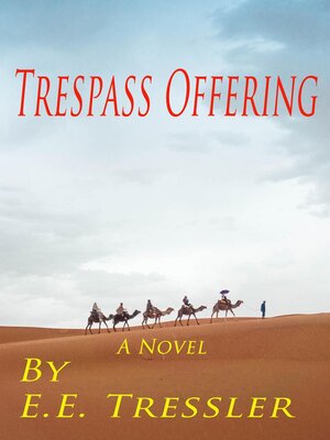 cover image of Trespass Offering